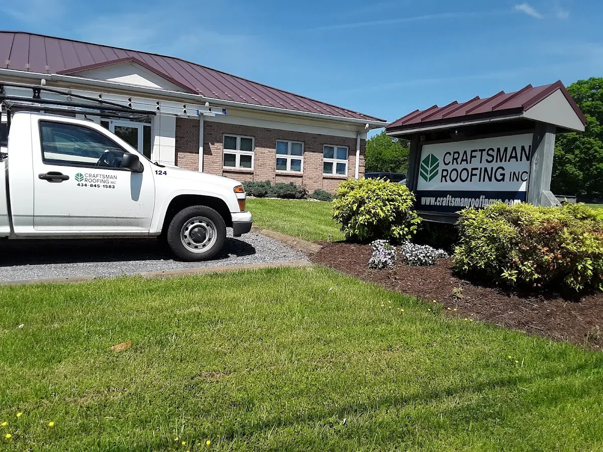 Quality Roof Replacement by experienced craftsmen in Clayville